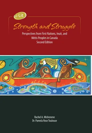 Strength and Struggle: Perspectives from First Nations, Inuit and Metis Peoples in Canada | Teachers Resource
