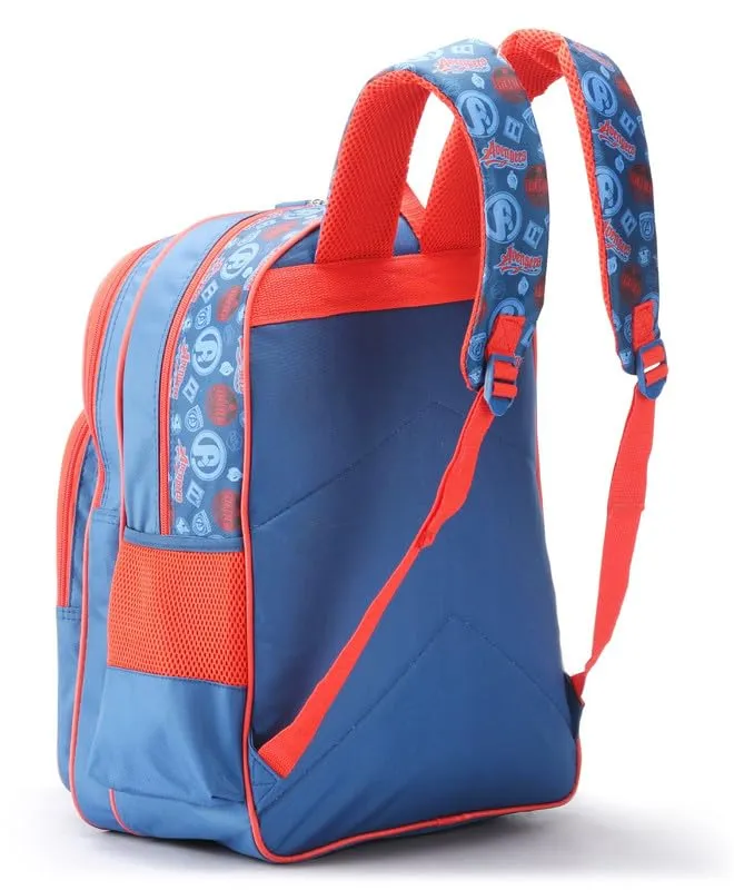Striders-Avengers School Bag 46cm- MVL063