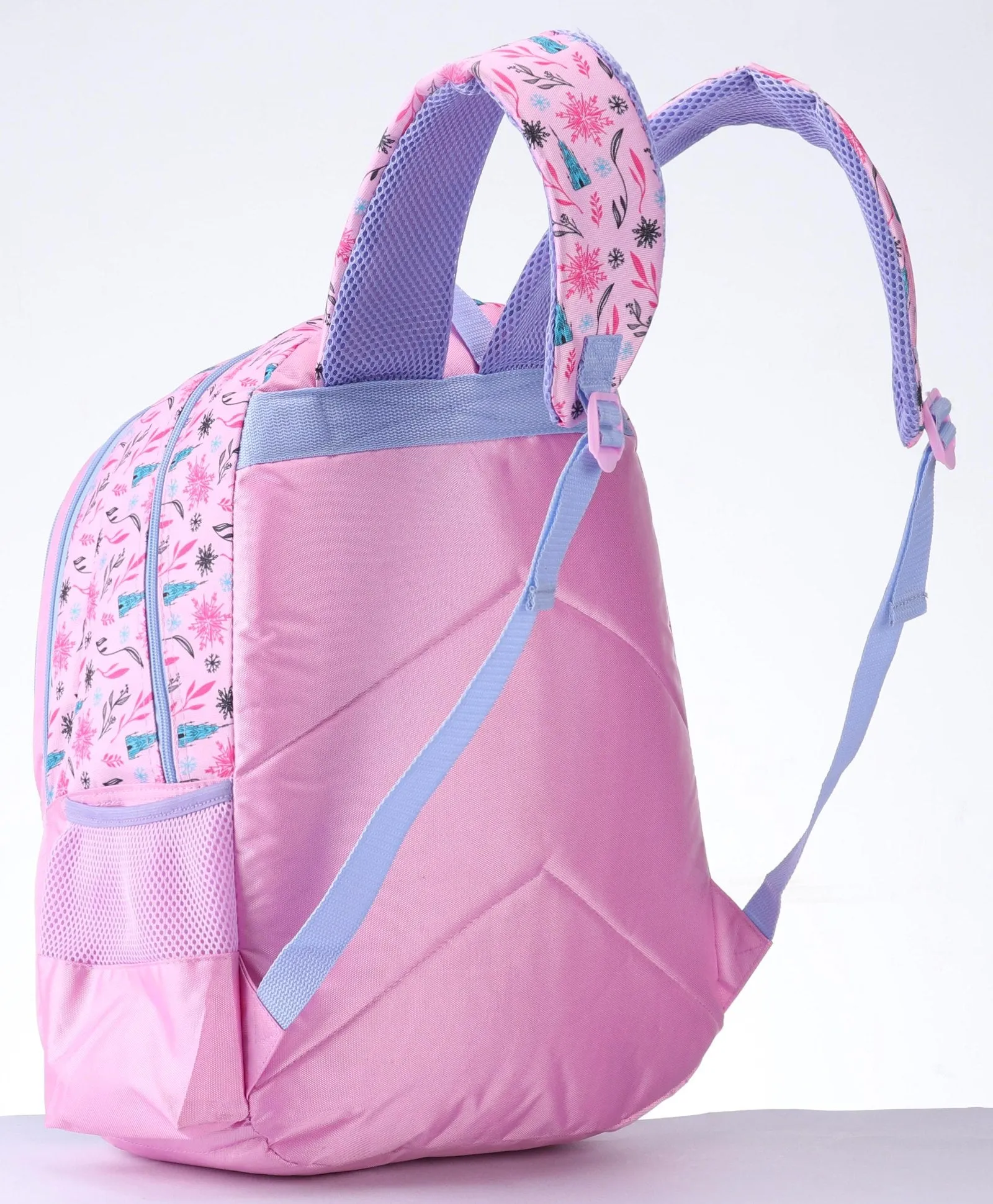 Striders-Frozen School Bag 40cm - DIS208