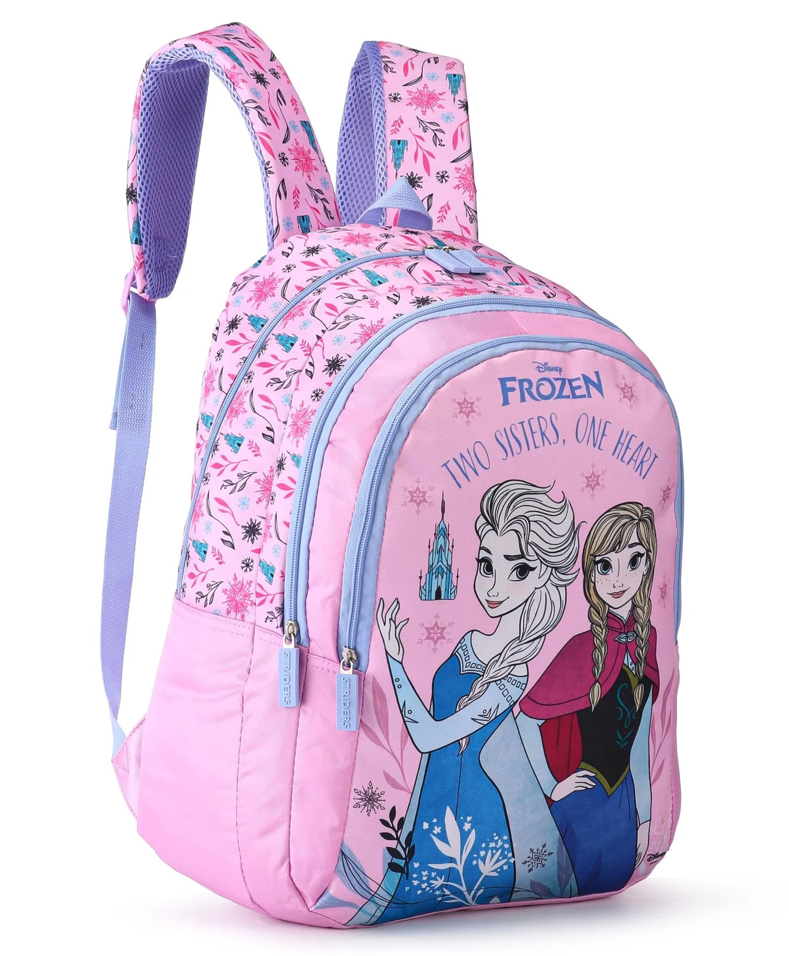 Striders-Frozen School Bag 40cm - DIS208