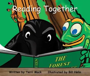 Strong Readers Set A Level 9 - Reading together