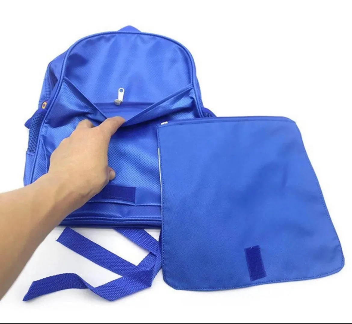 Sublimation Backpack