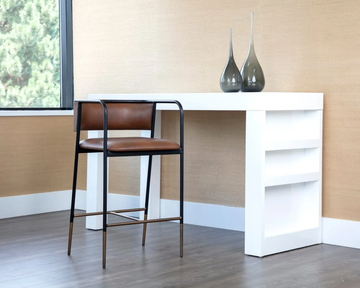 Sunpan Brenan Counter Stool