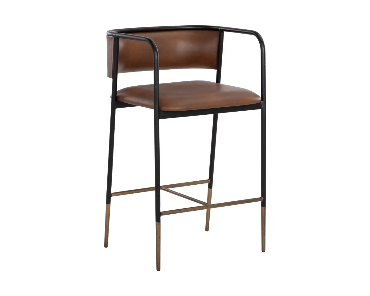 Sunpan Brenan Counter Stool