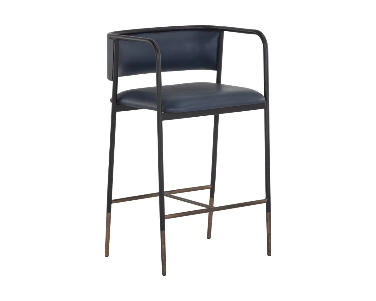 Sunpan Brenan Counter Stool
