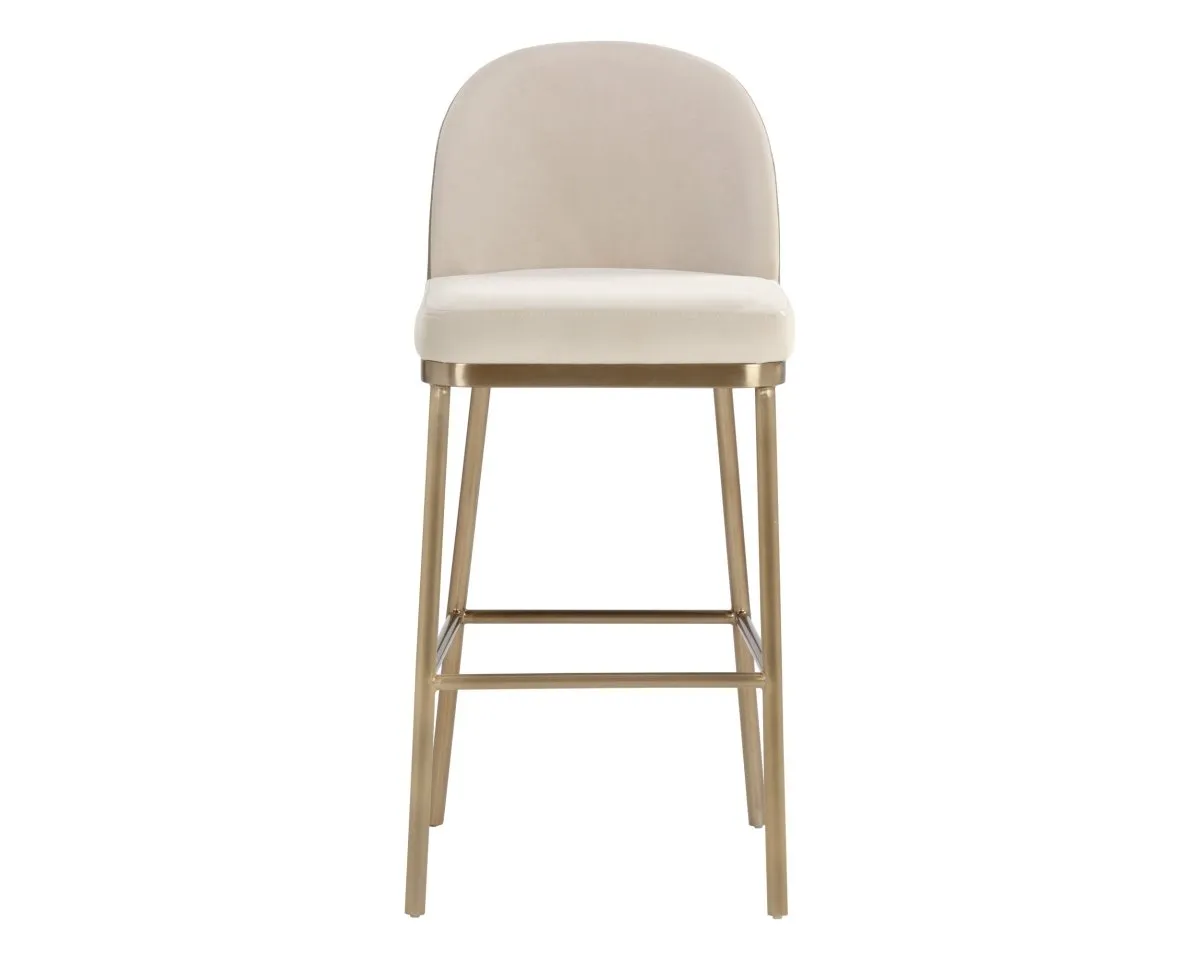 Sunpan Lavania Barstool