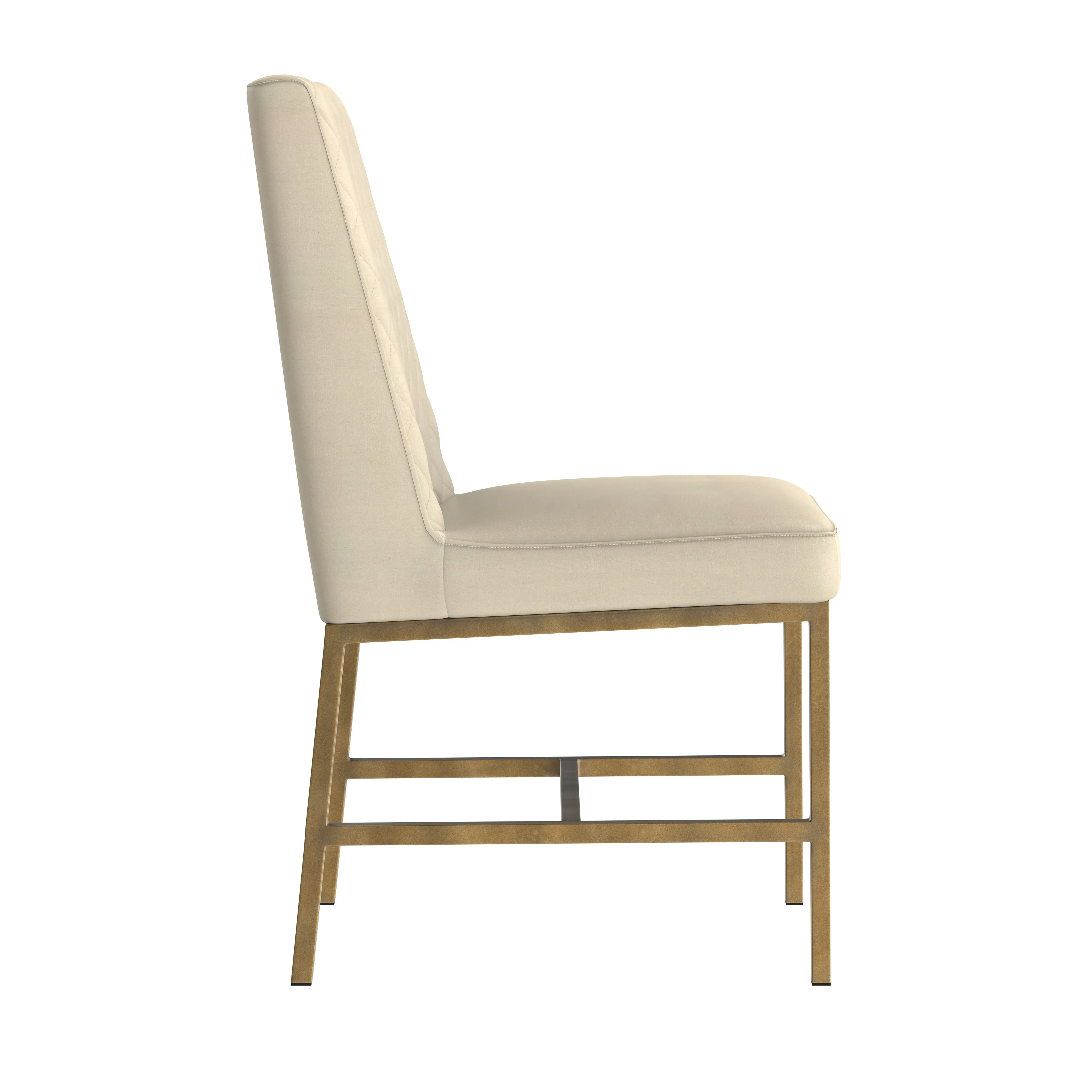 Sunpan Leighland Dining Chair - Set Of 2