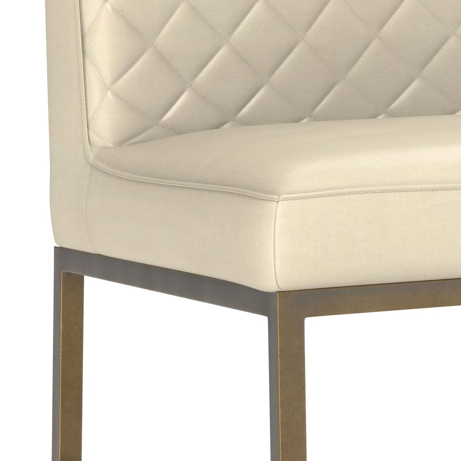 Sunpan Leighland Dining Chair - Set Of 2
