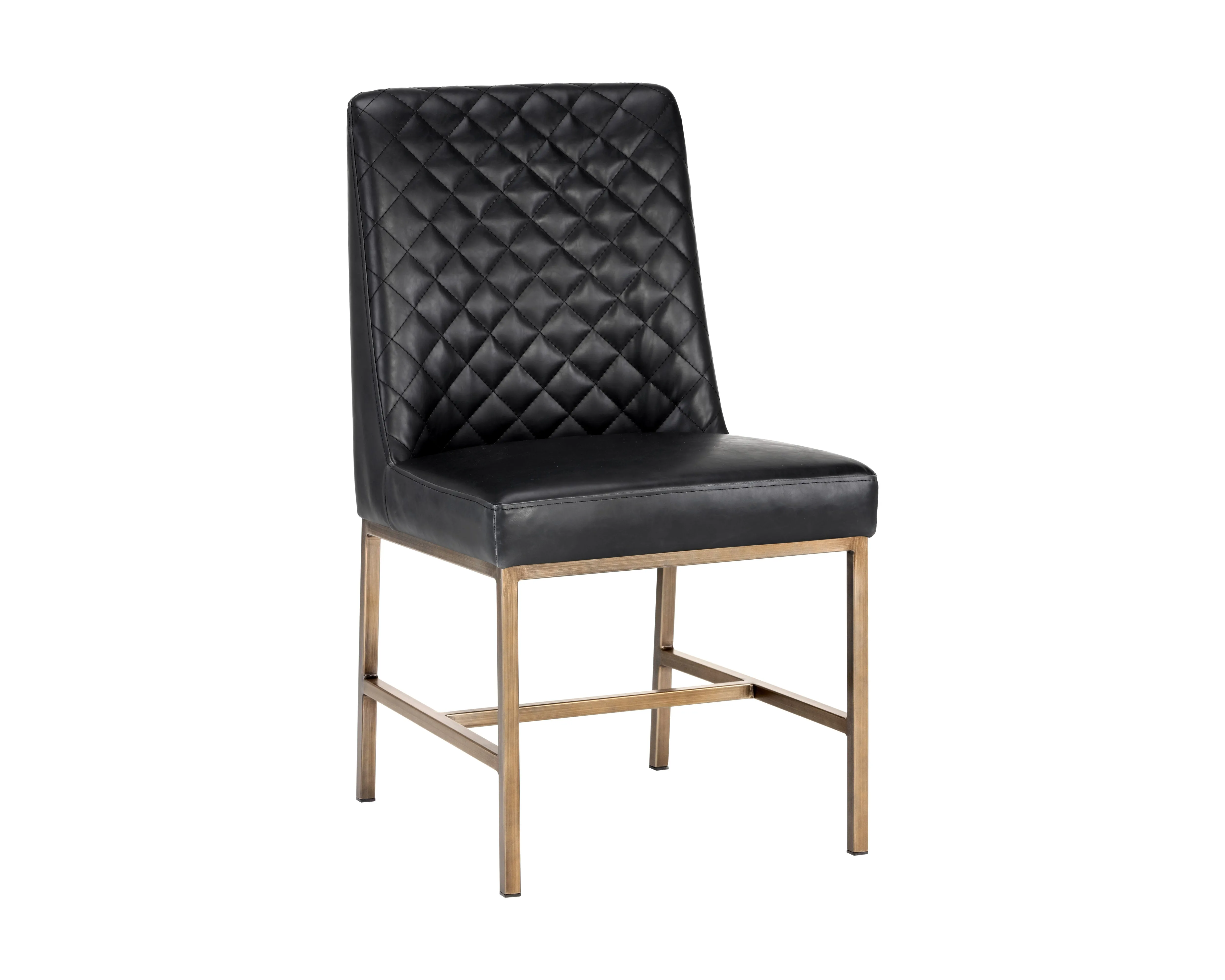 Sunpan Leighland Dining Chair - Set Of 2