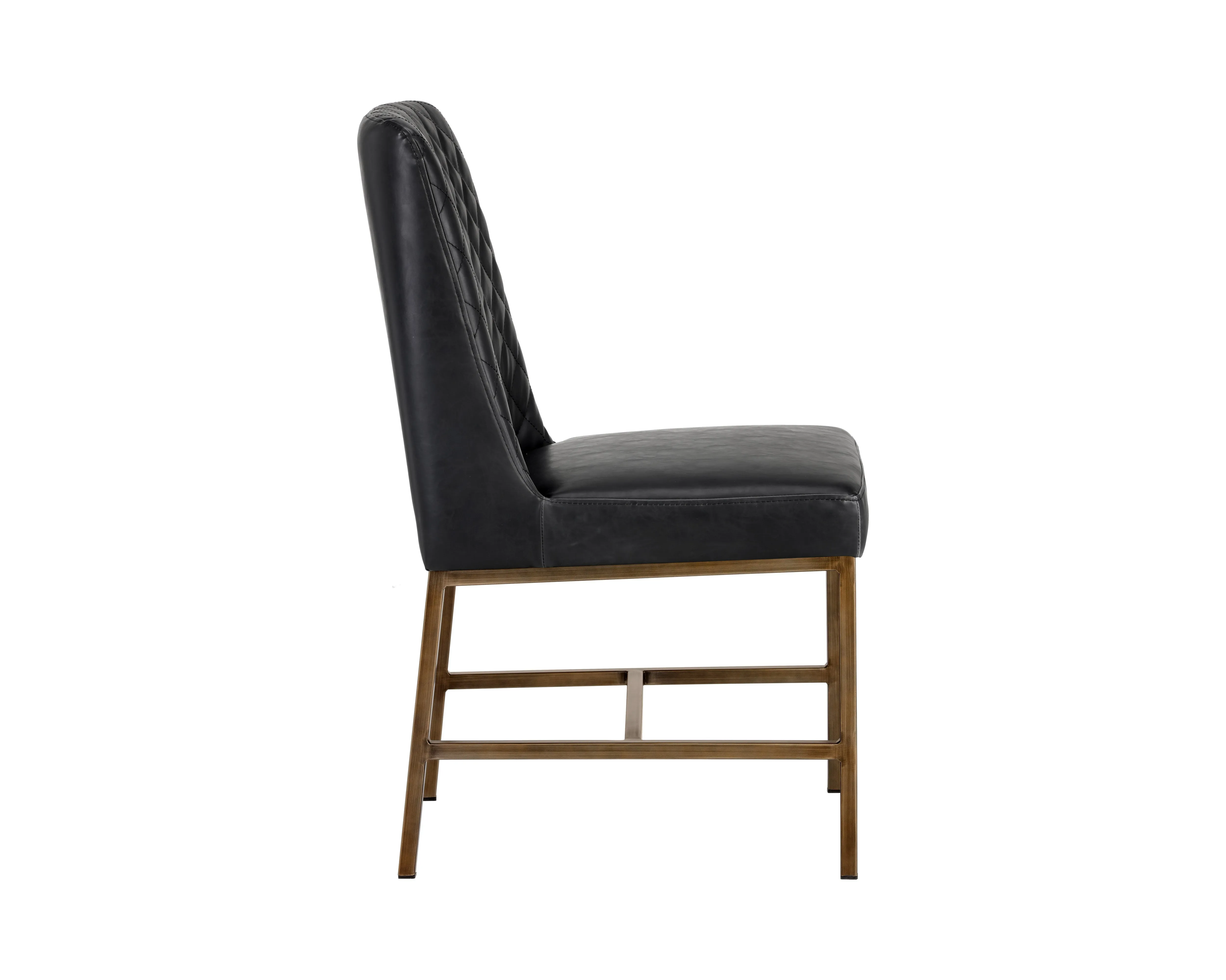 Sunpan Leighland Dining Chair - Set Of 2