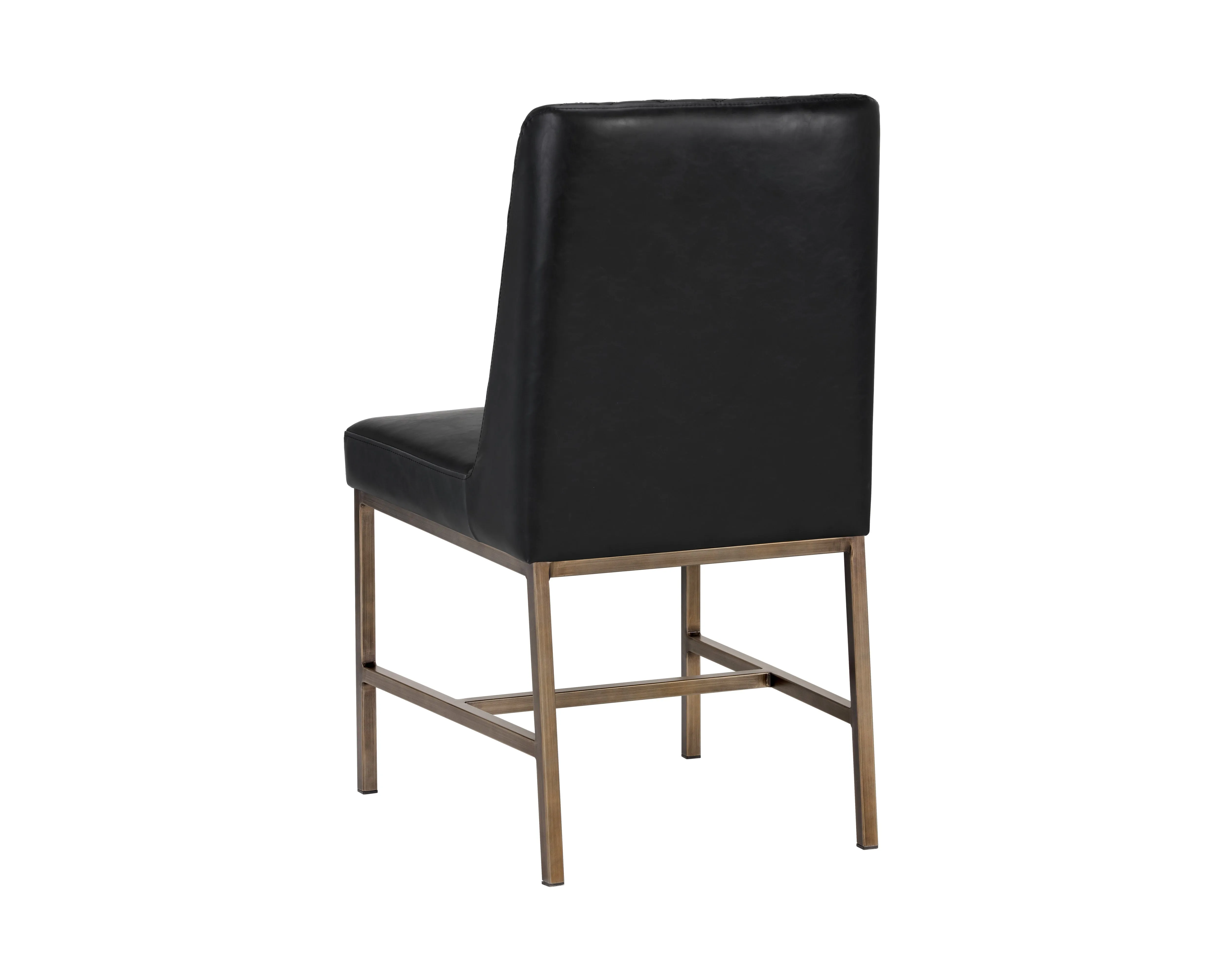 Sunpan Leighland Dining Chair - Set Of 2