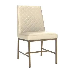 Sunpan Leighland Dining Chair - Set Of 2