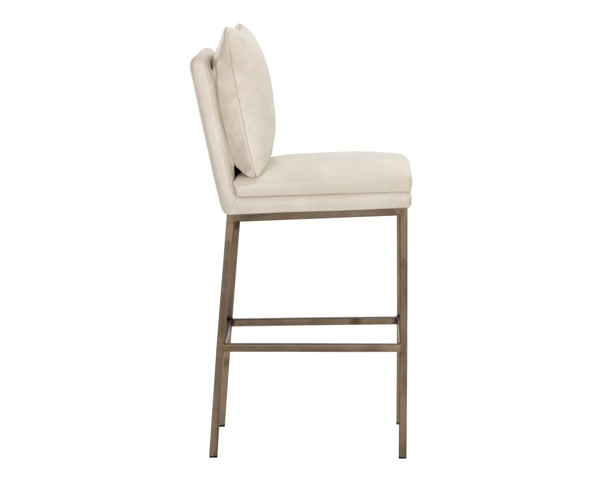 Sunpan Paige Barstool