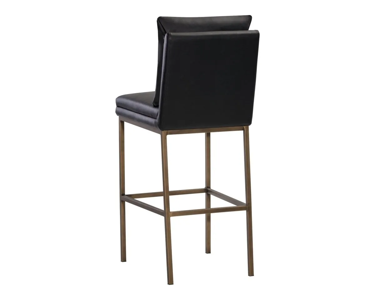 Sunpan Paige Barstool