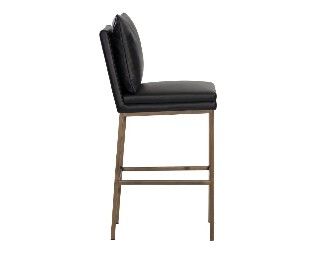 Sunpan Paige Barstool