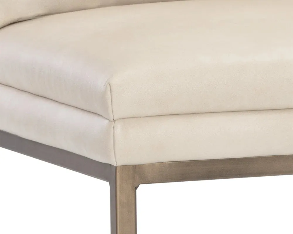 Sunpan Paige Barstool