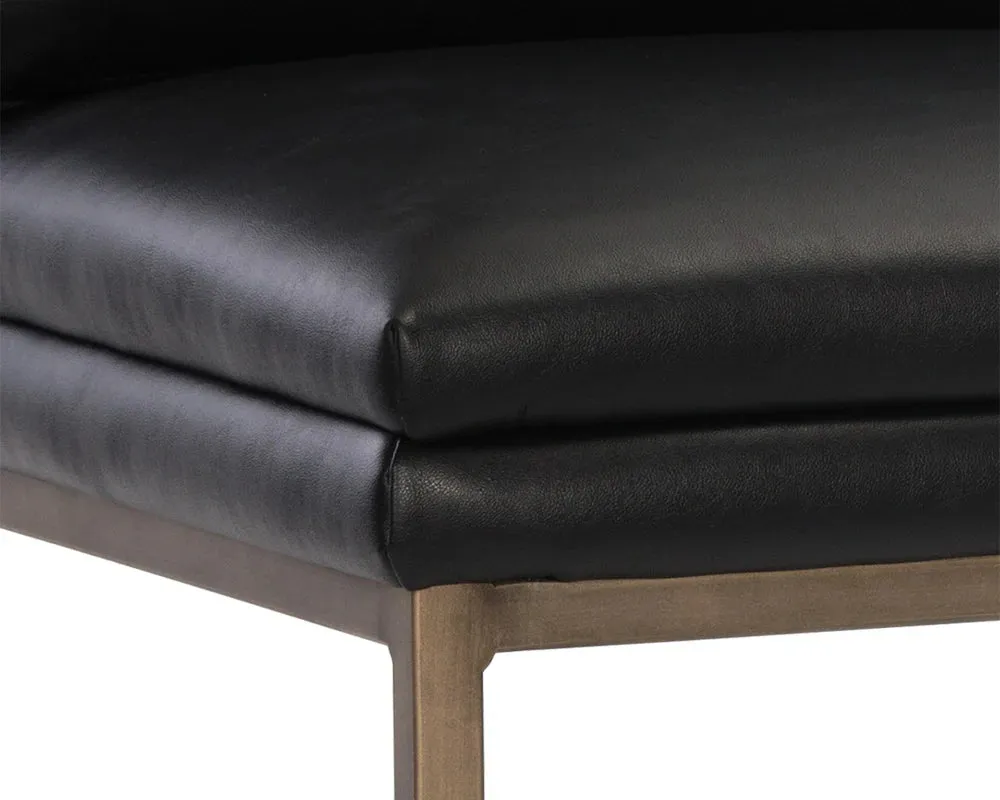 Sunpan Paige Barstool