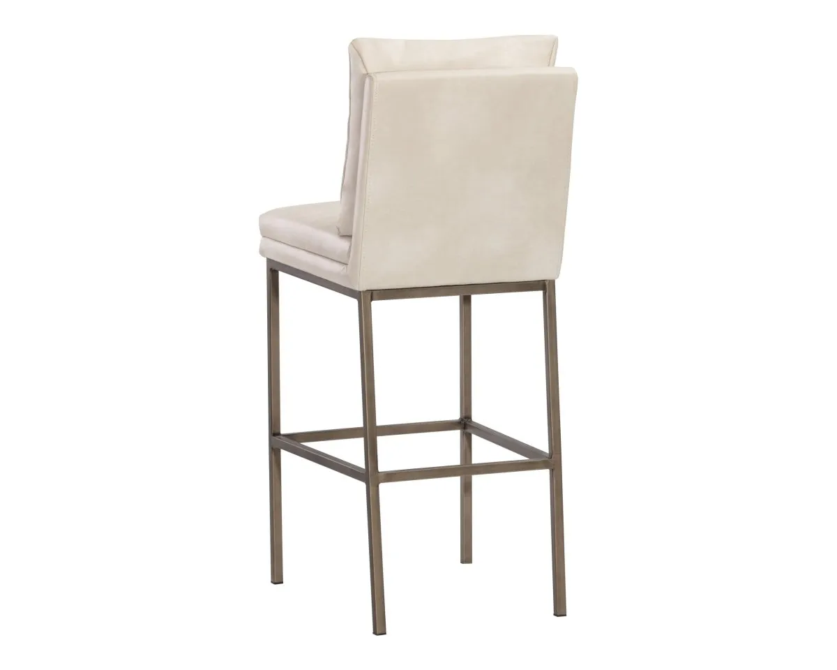 Sunpan Paige Barstool