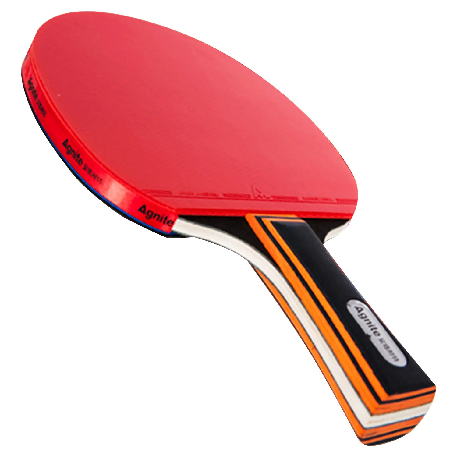 Table Tennis Racket