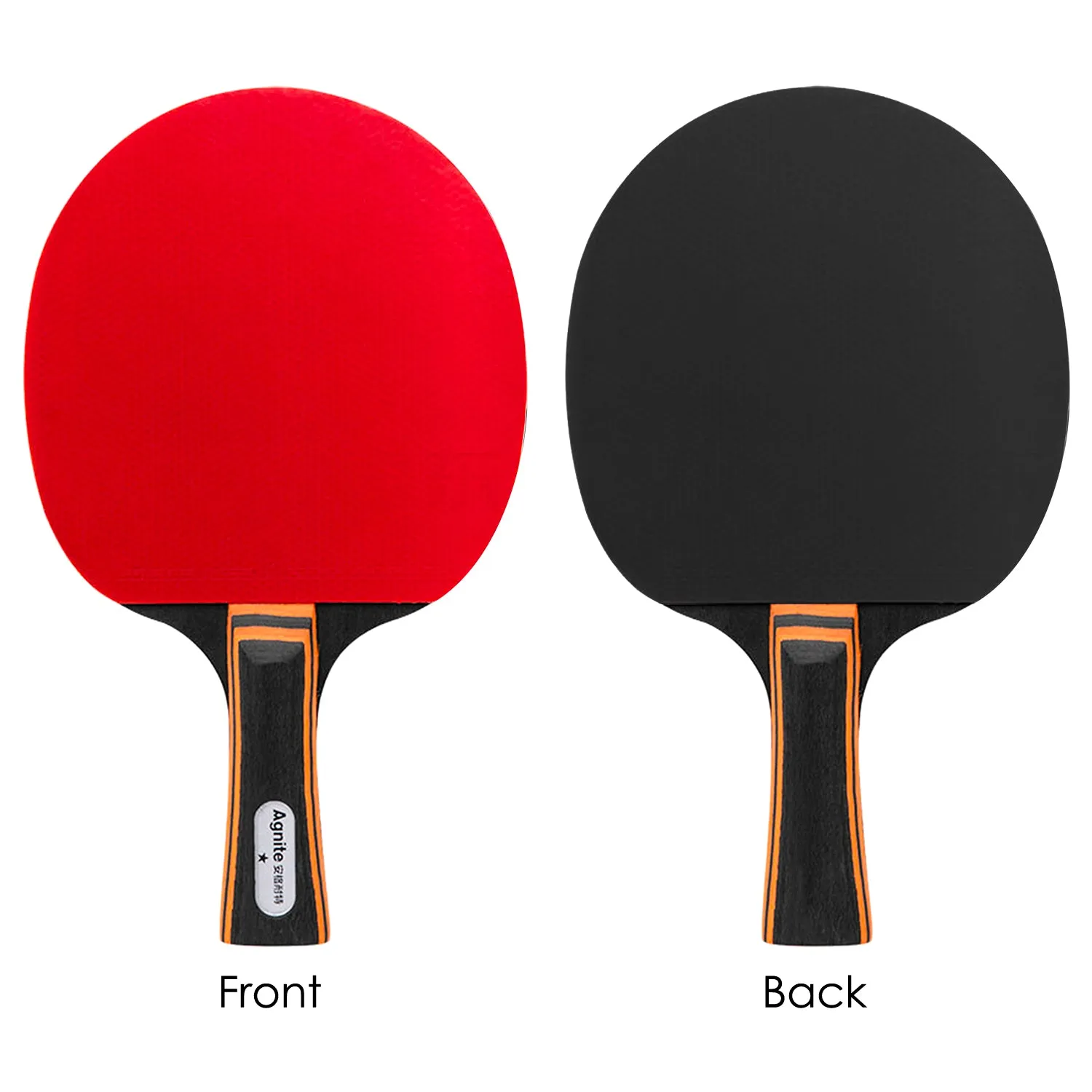 Table Tennis Racket