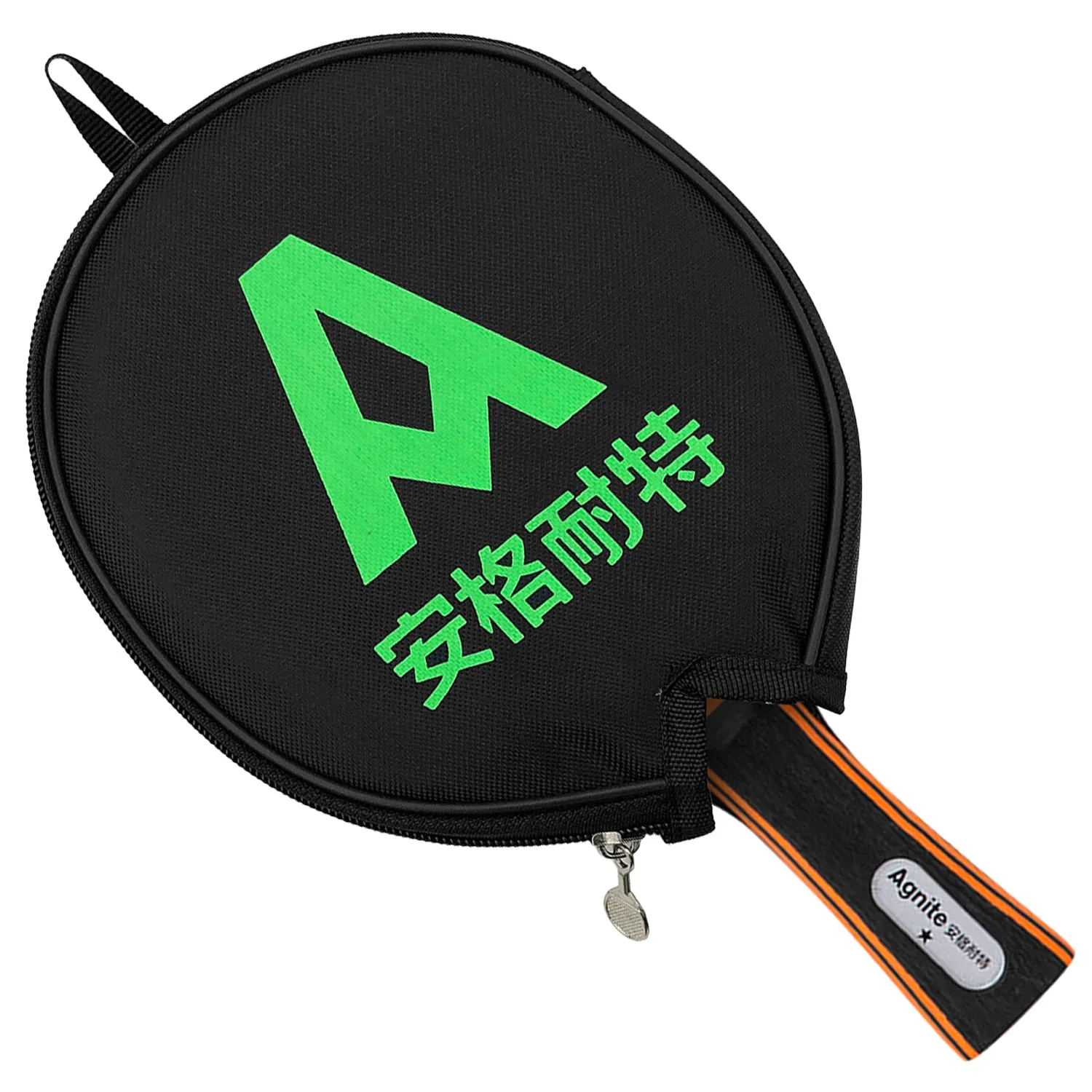 Table Tennis Racket