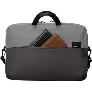 Targus Sagano EcoSmart TBS574GL Laptop Carrying Bag, Notebook & Phone Case