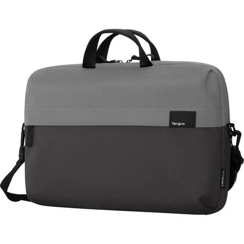 Targus Sagano EcoSmart TBS574GL Laptop Carrying Bag, Notebook & Phone Case