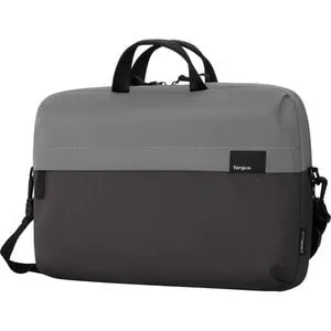 Targus Sagano EcoSmart TBS574GL Laptop Carrying Bag, Notebook & Phone Case