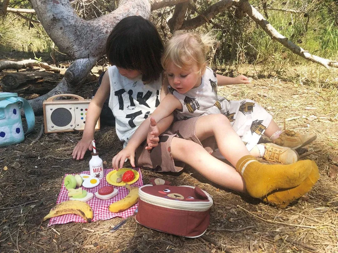 Tender Leaf Toys | Little Bear’s Picnic