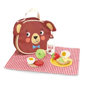 Tender Leaf Toys | Little Bear’s Picnic