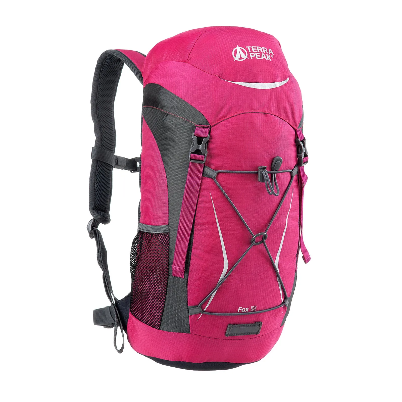 Terra Peak Fox 18