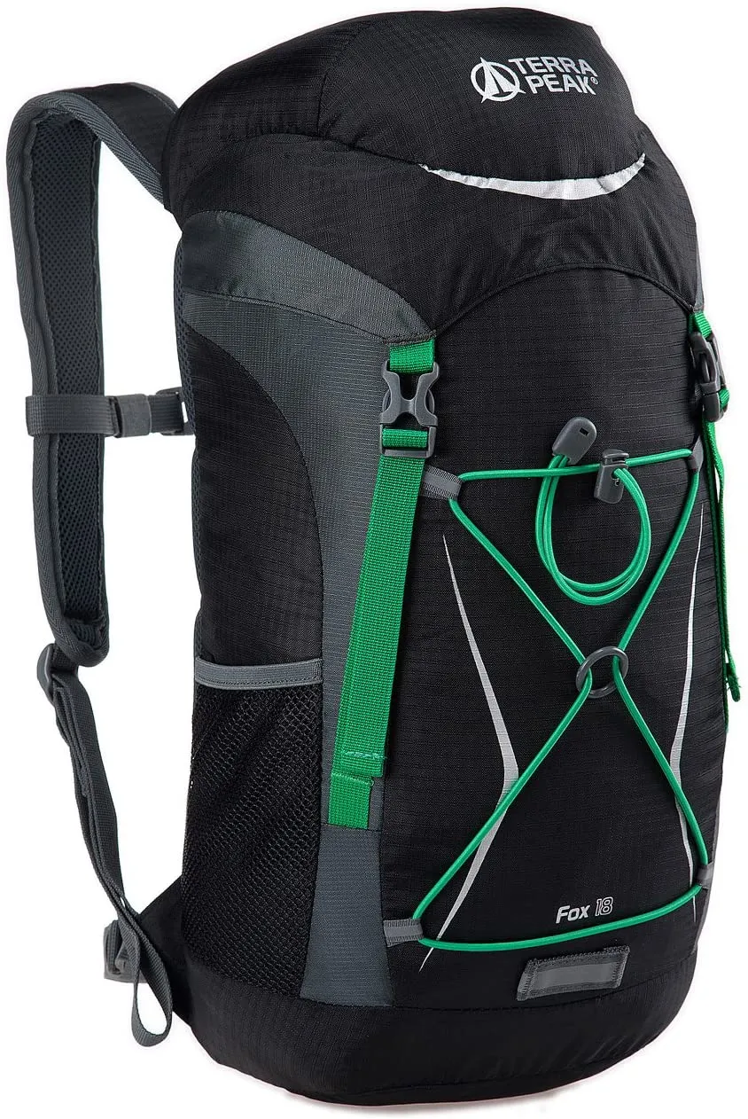 Terra Peak Fox 18