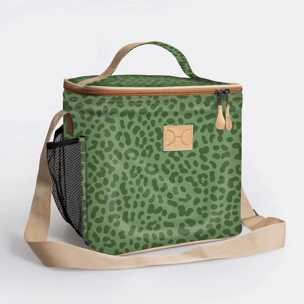 Thandana Laminated Fabric Snack Cooler Box
