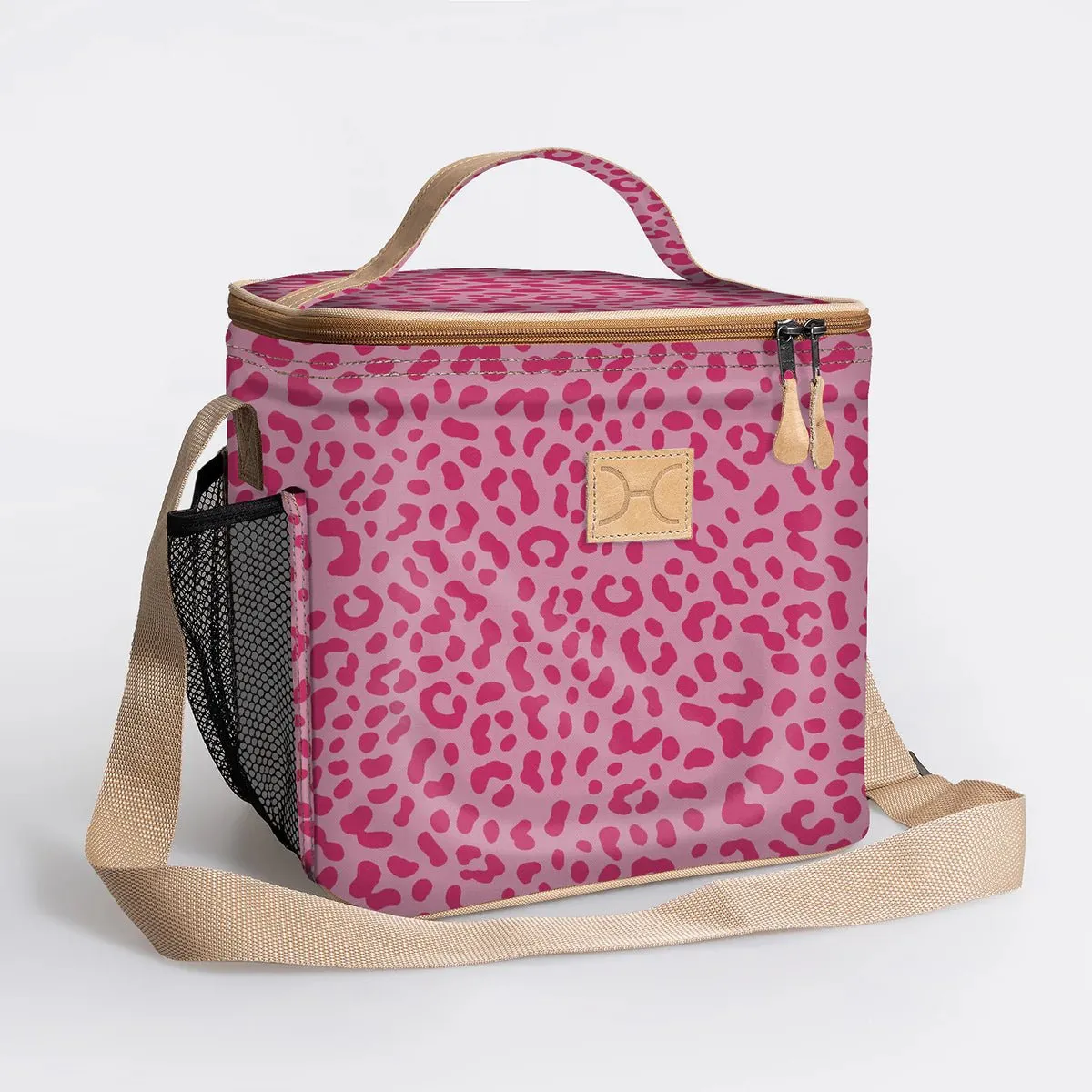 Thandana Laminated Fabric Snack Cooler Box