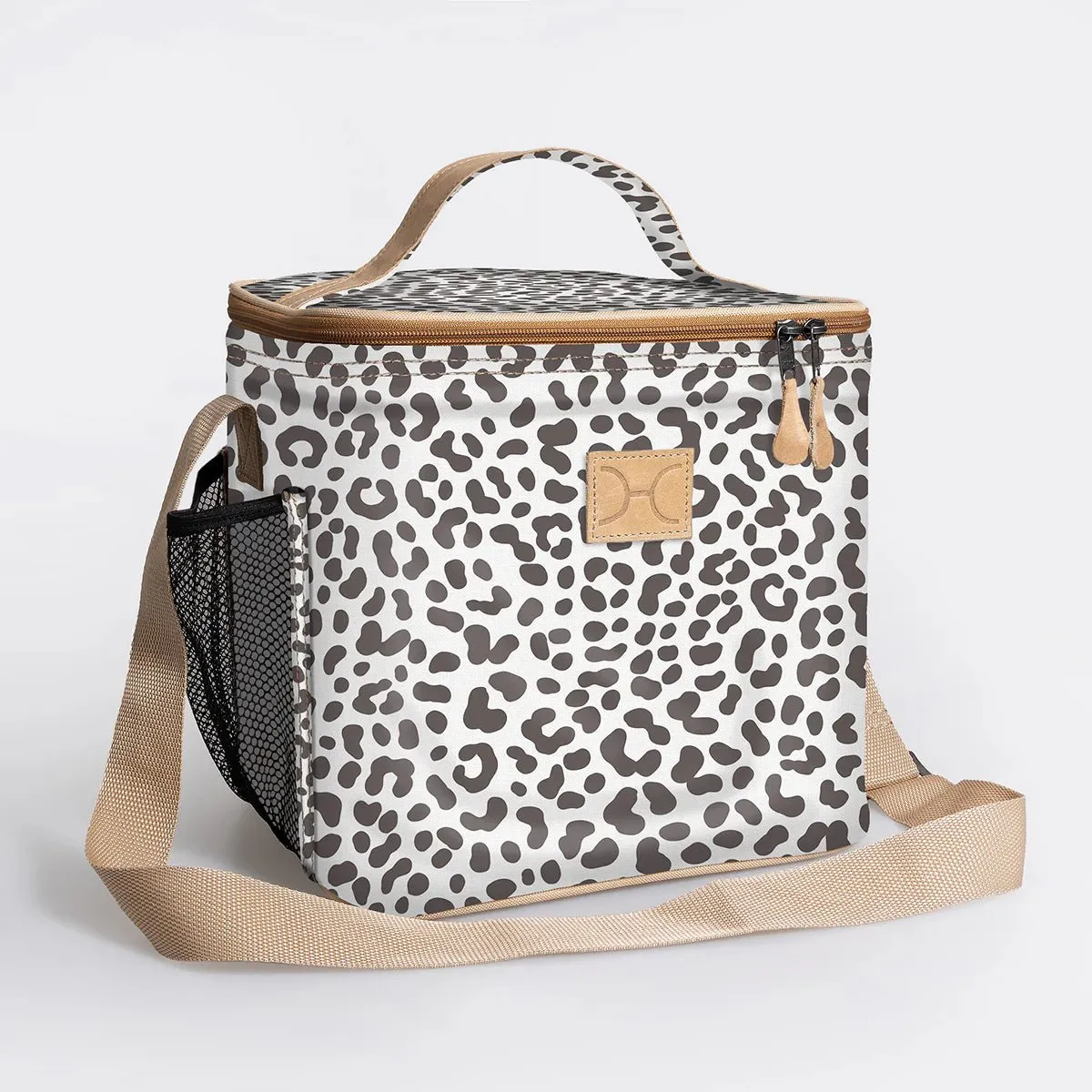 Thandana Laminated Fabric Snack Cooler Box