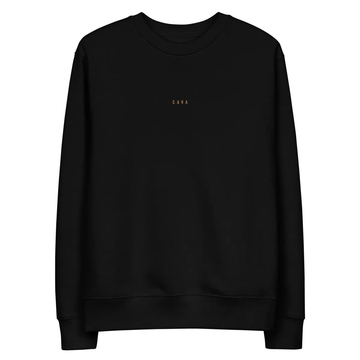 The Cava eco sweatshirt
