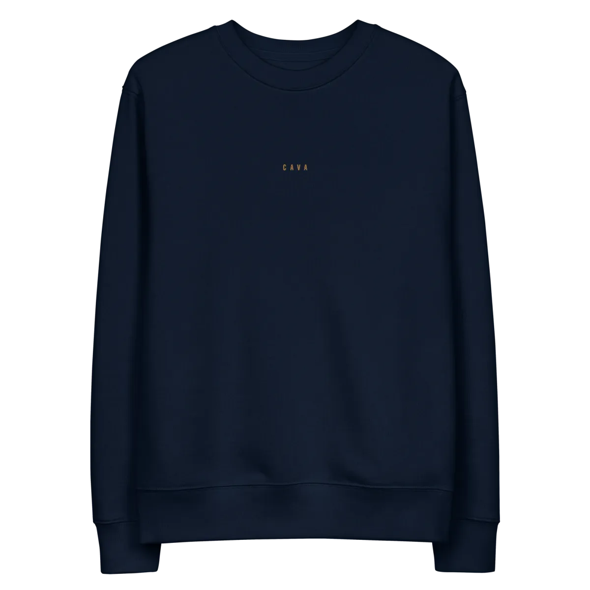 The Cava eco sweatshirt