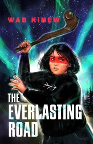 The Everlasting Road (PB)