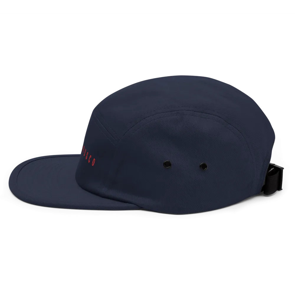 The Lambrusco Hipster Hat