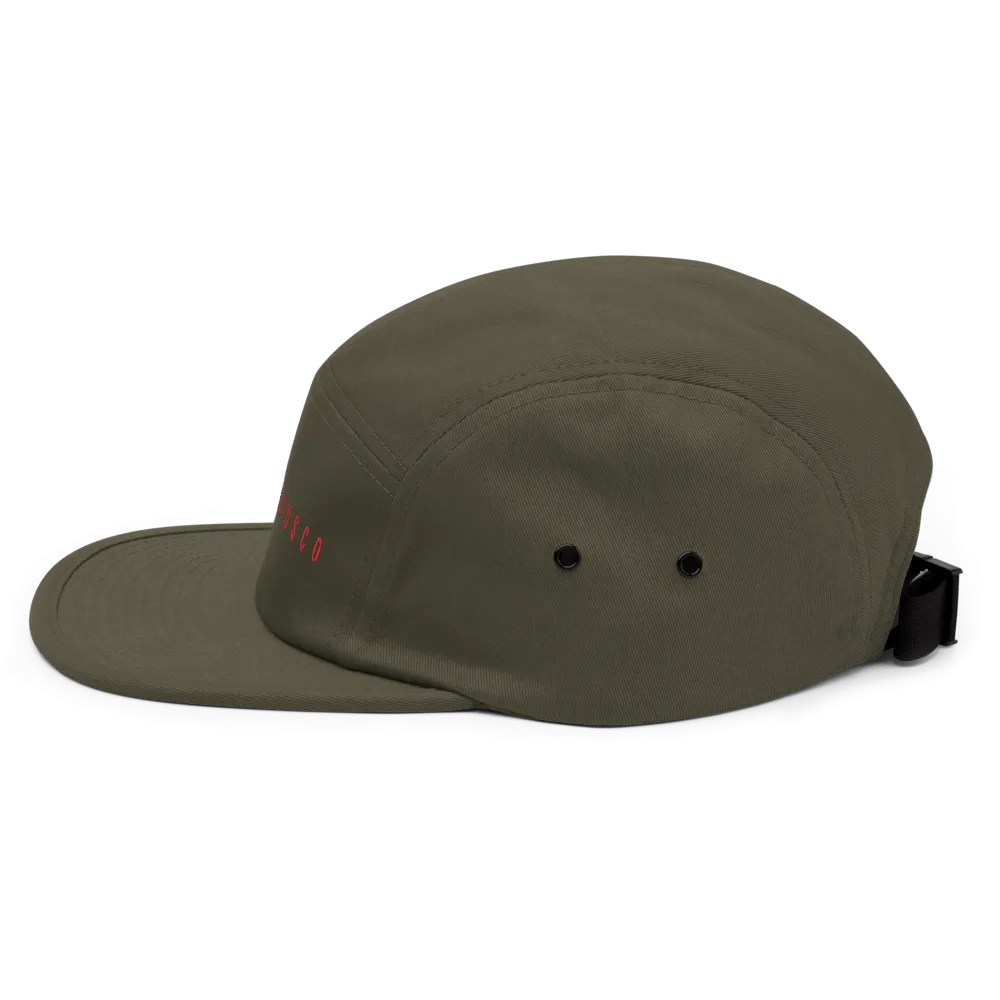 The Lambrusco Hipster Hat