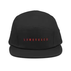 The Lambrusco Hipster Hat
