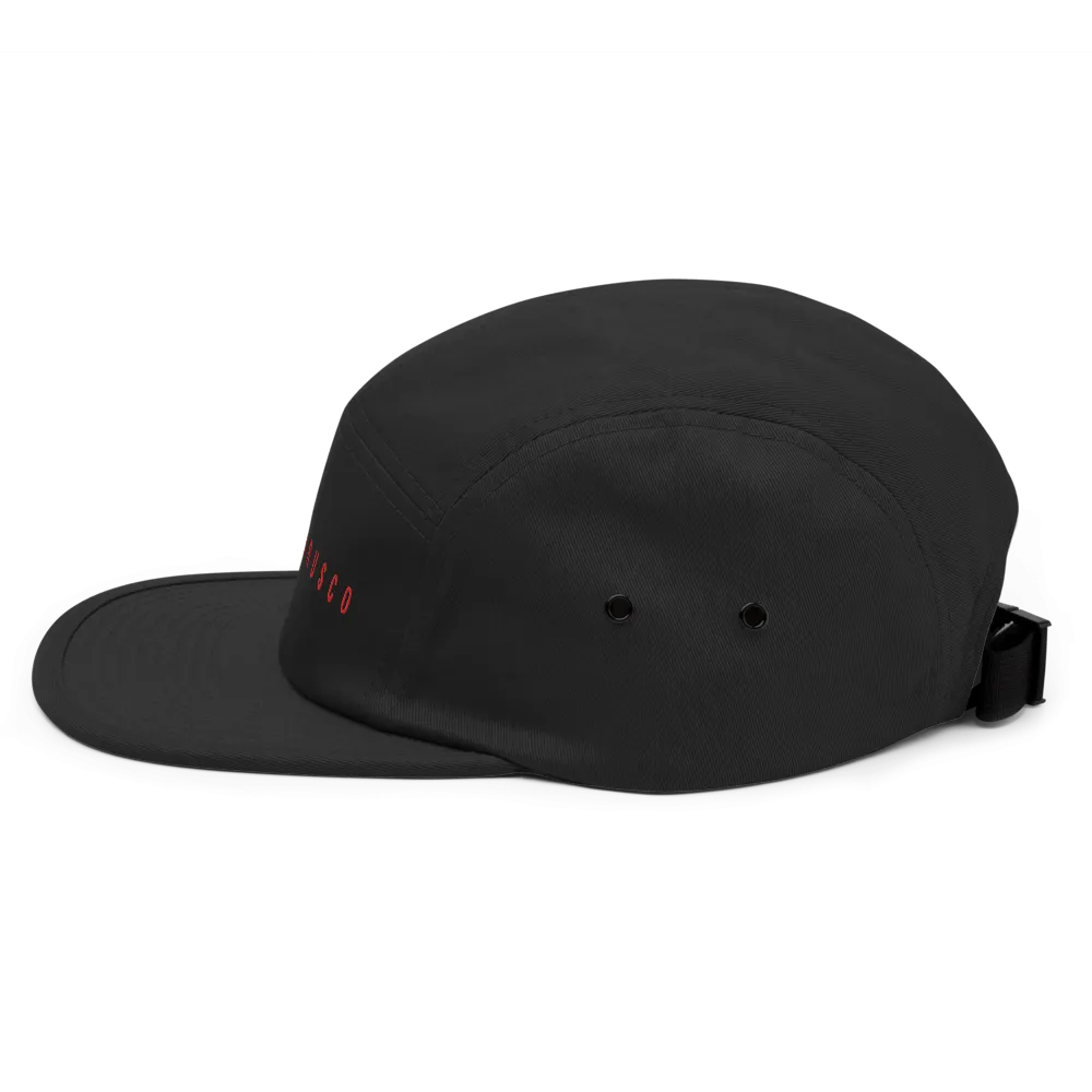 The Lambrusco Hipster Hat