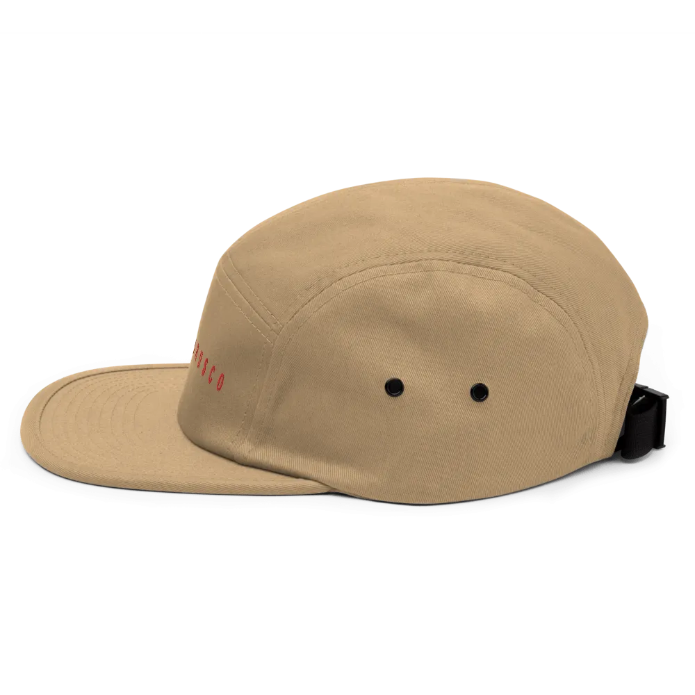 The Lambrusco Hipster Hat
