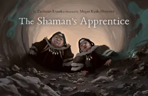 The Shaman's Apprentice (FNCR 2022)