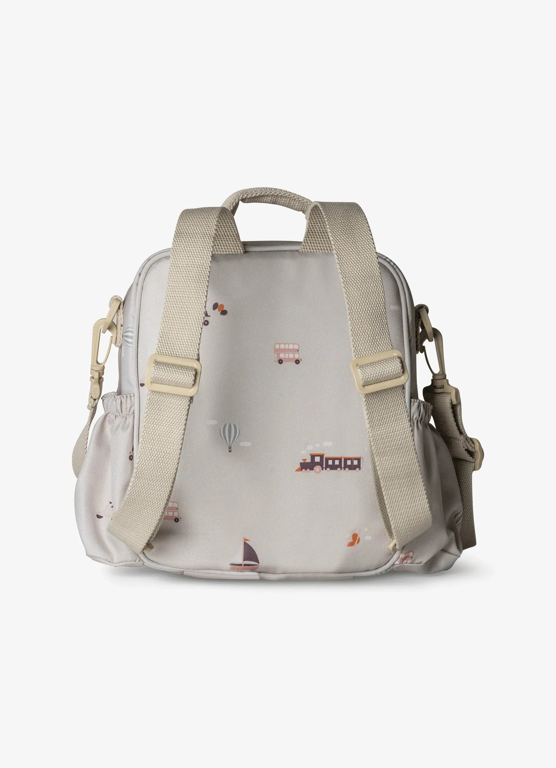 Thermal Lunch Bag Vehicles