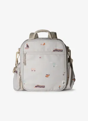 Thermal Lunch Bag Vehicles