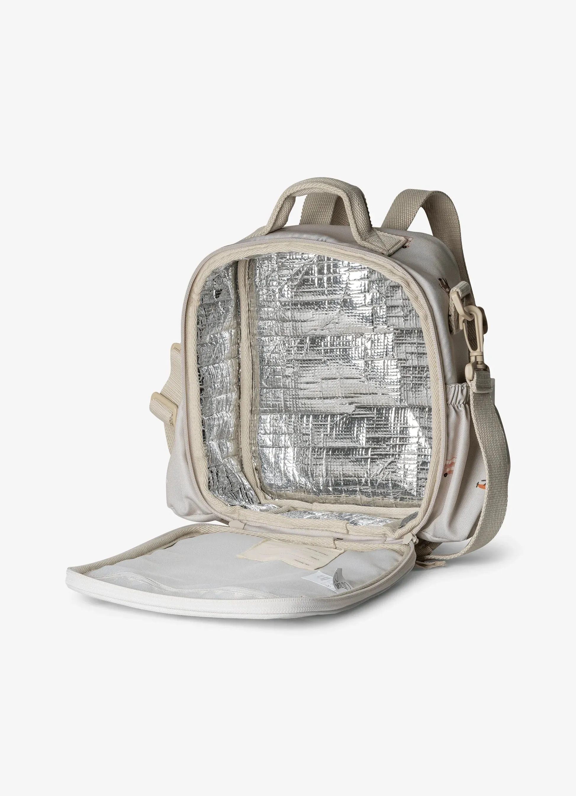 Thermal Lunch Bag Vehicles