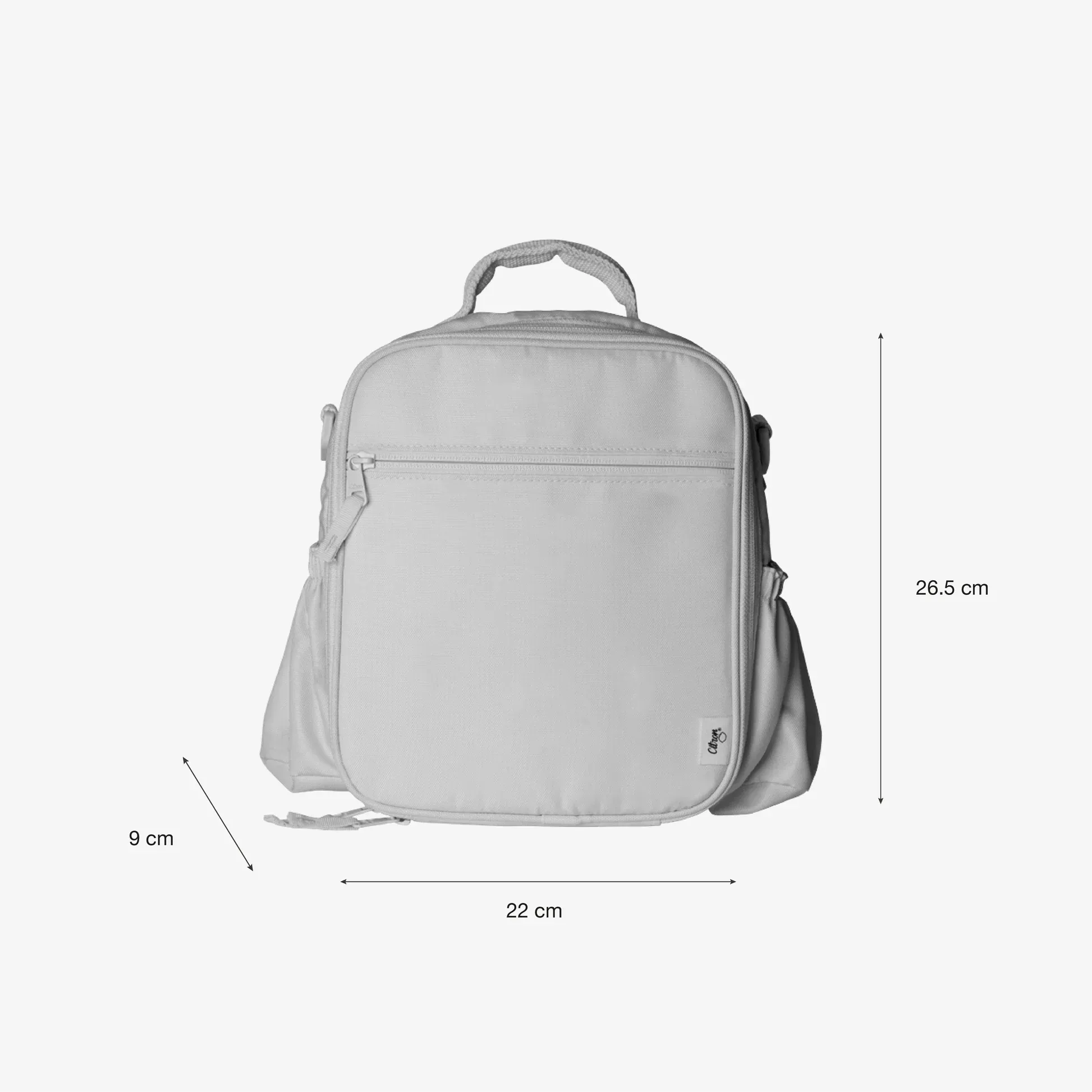 Thermal Lunch Bag Vehicles