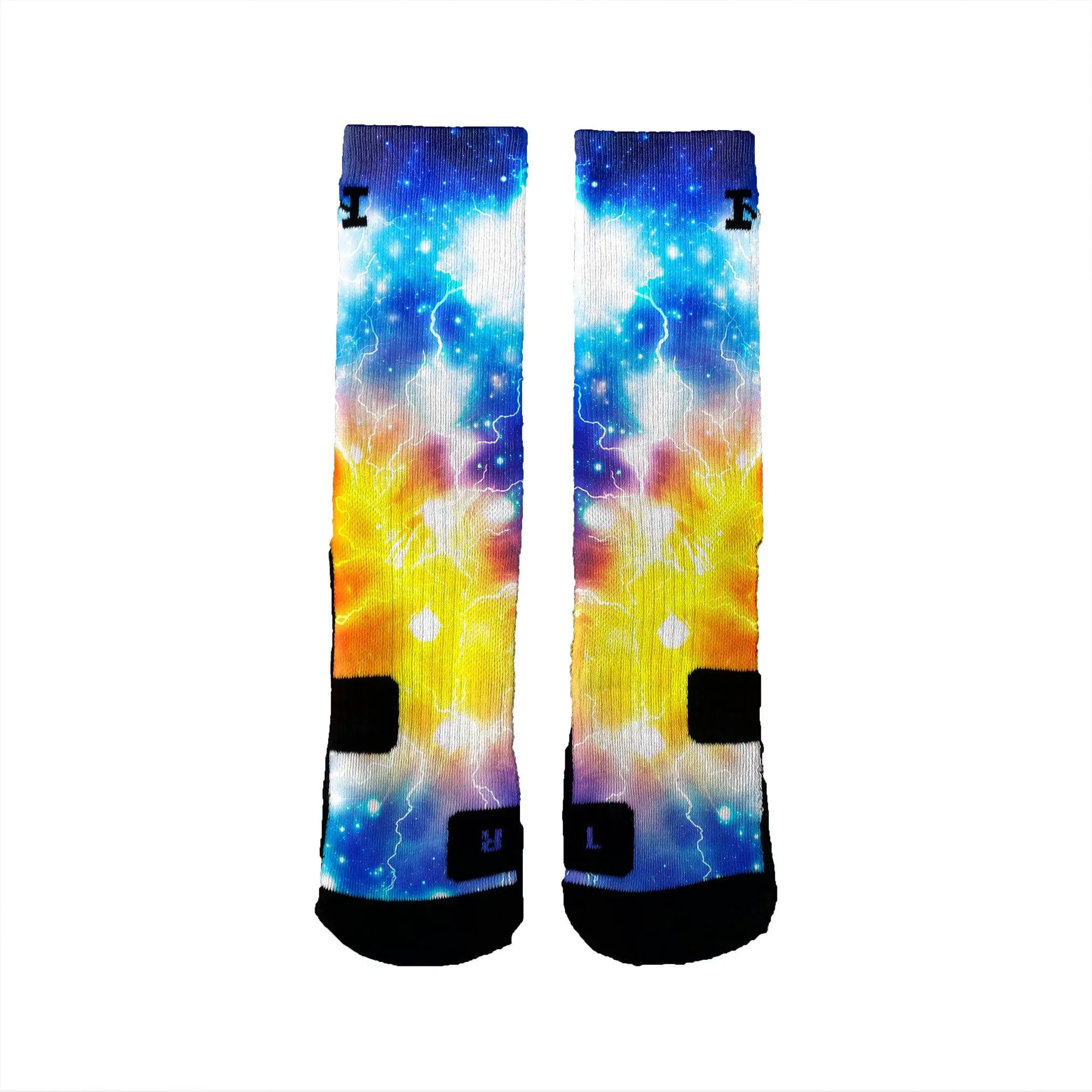 Thunder Galaxy