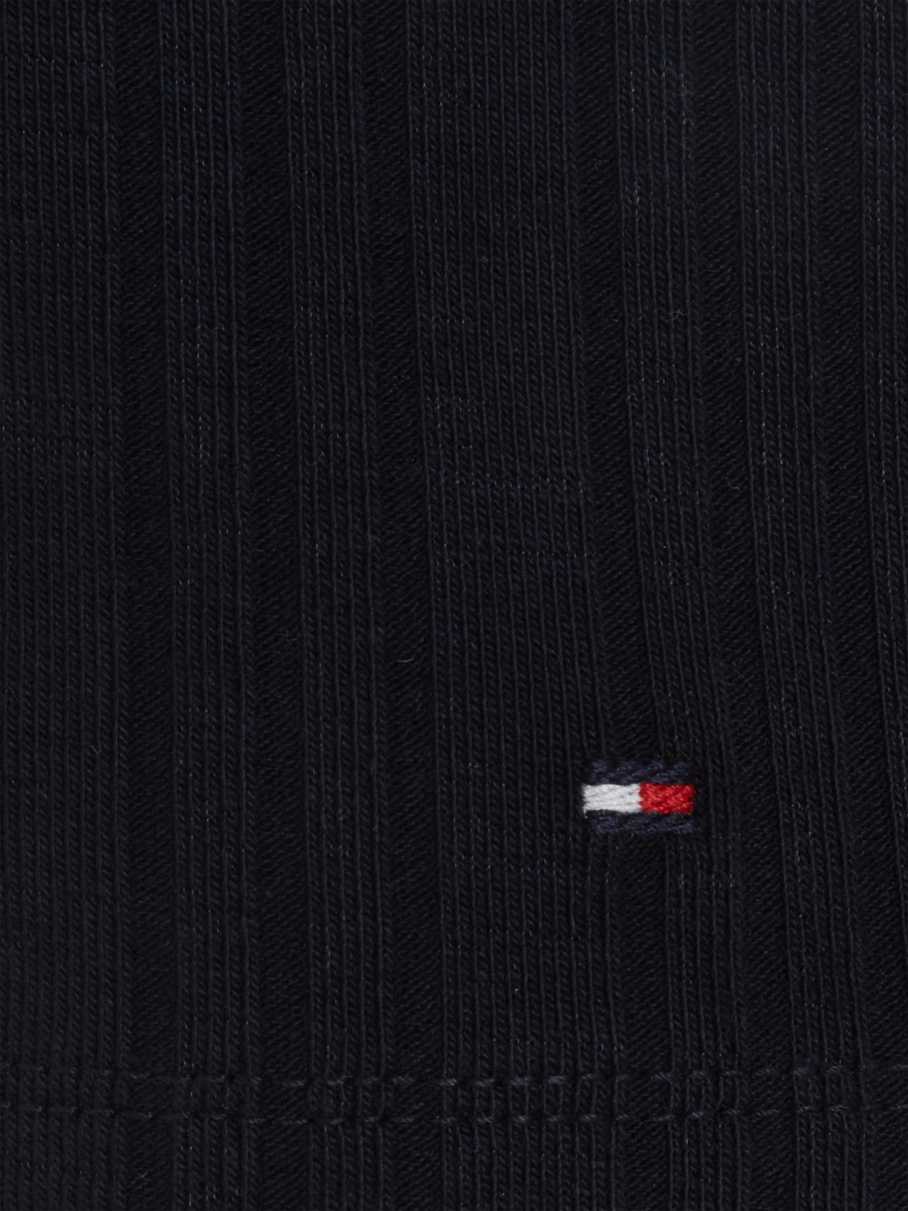 Tommy Hilfiger Girls 1985 Logo Tank Top in Navy